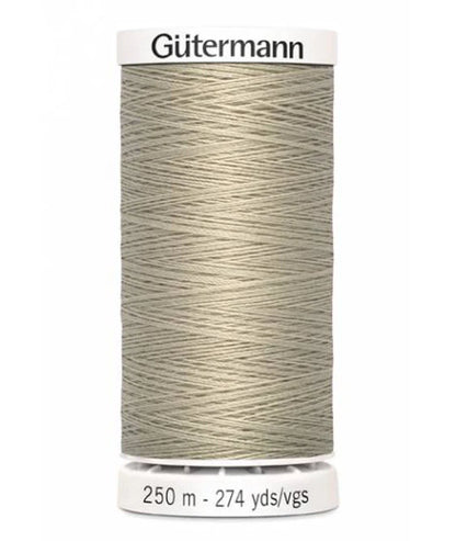 Hilo Coselotodo 250m de Gütermann