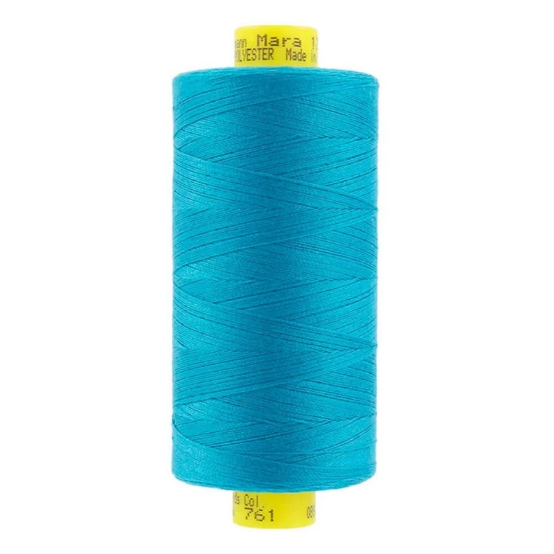 Hilo Mara 120 / 1000m de Gütermann