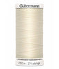 Hilo Coselotodo 250m de Gütermann