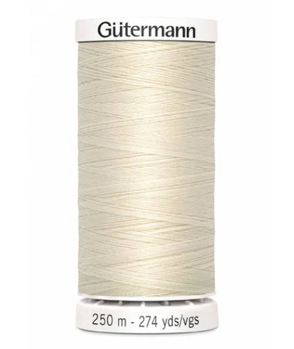 Hilo Coselotodo 250m de Gütermann