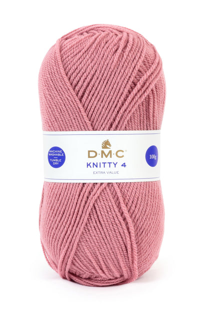 DMC KNITTY 4