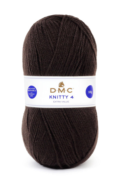 DMC KNITTY 4