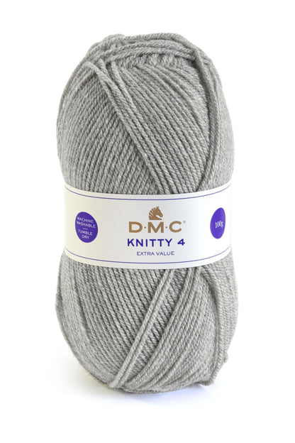 DMC KNITTY 4