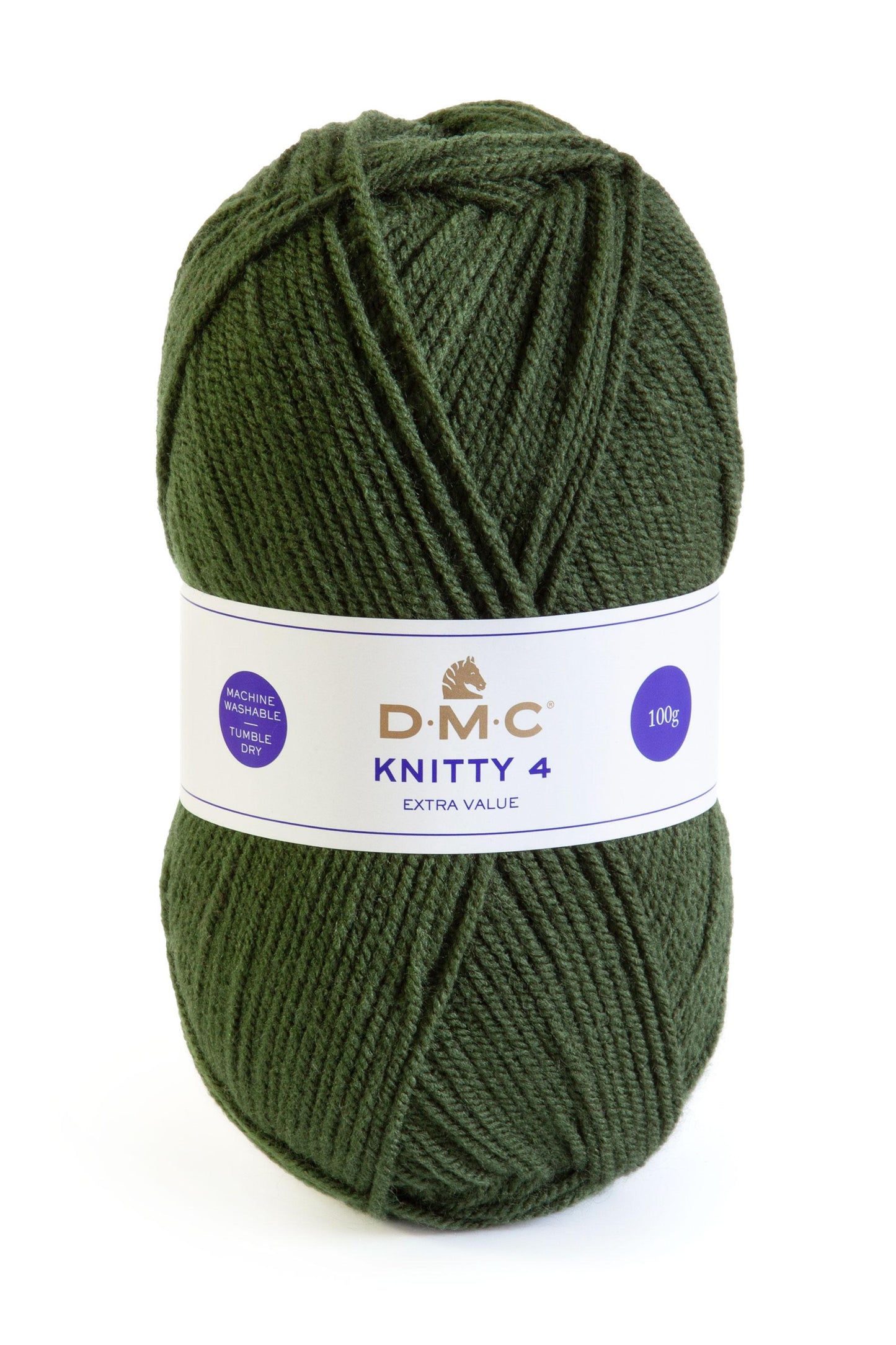 DMC KNITTY 4