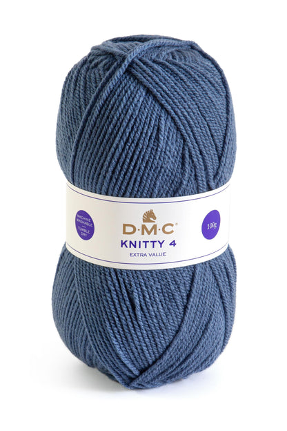 DMC KNITTY 4