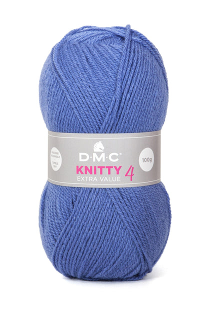 DMC KNITTY 4