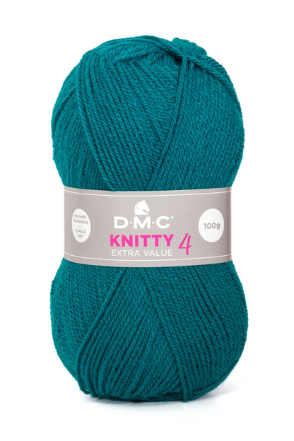 DMC KNITTY 4