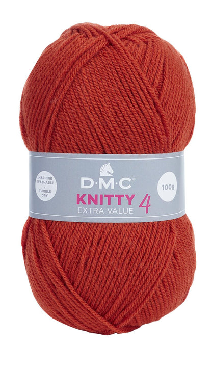 DMC KNITTY 4