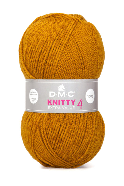 DMC KNITTY 4