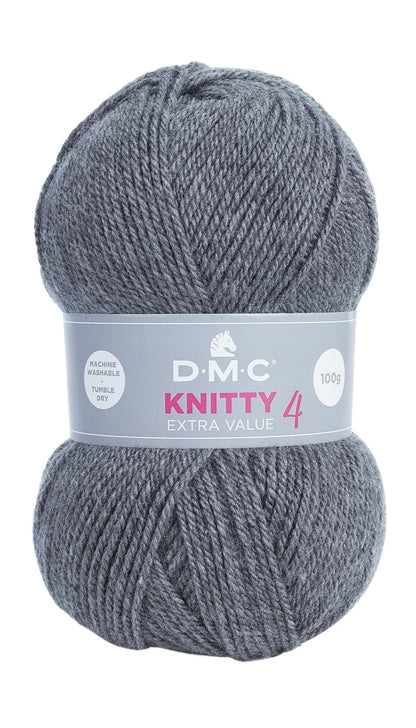 DMC KNITTY 4