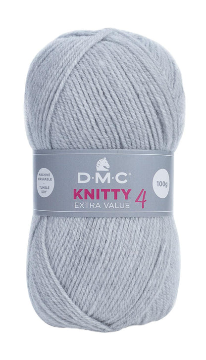 DMC KNITTY 4