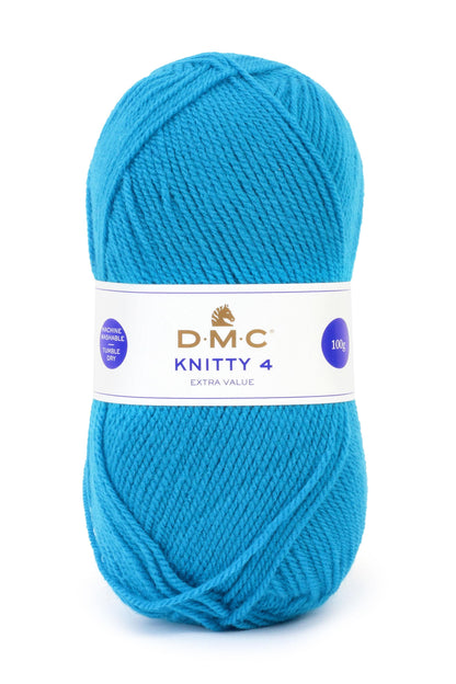 DMC KNITTY 4