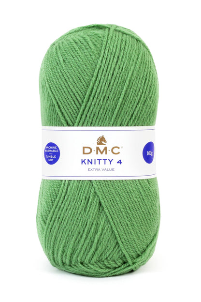 DMC KNITTY 4