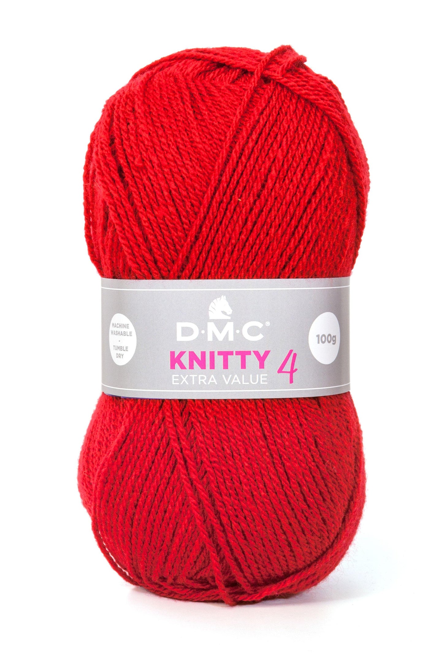 DMC KNITTY 4