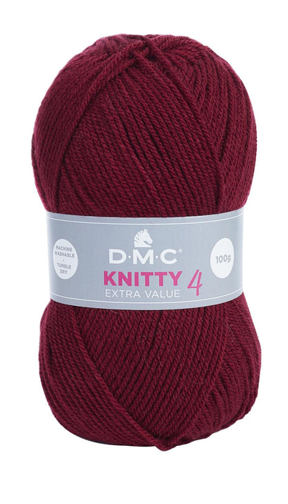 DMC KNITTY 4