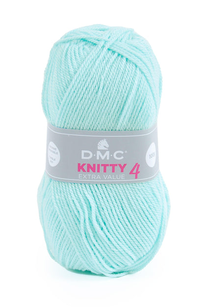 DMC KNITTY 4