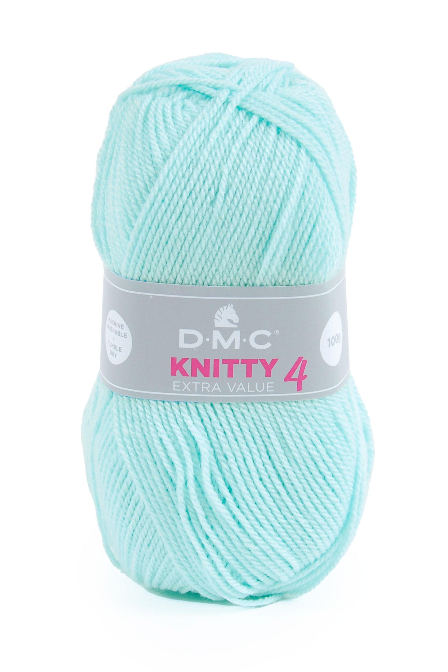 DMC KNITTY 4