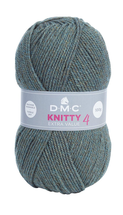 DMC KNITTY 4