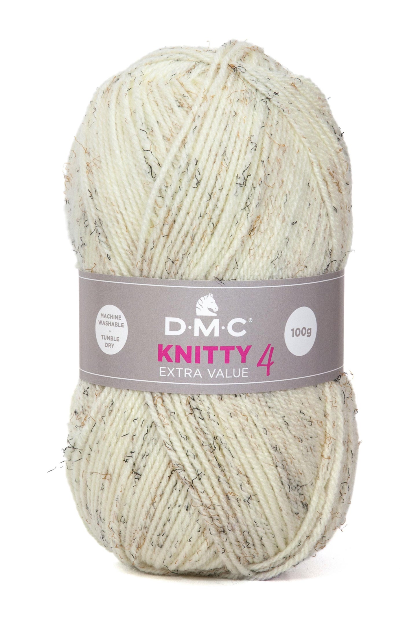 DMC KNITTY 4