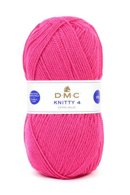 DMC KNITTY 4