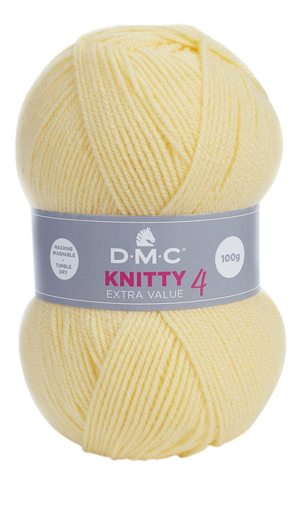 DMC KNITTY 4