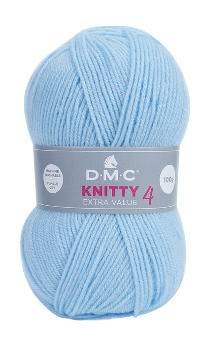 DMC KNITTY 4