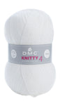 DMC KNITTY 4