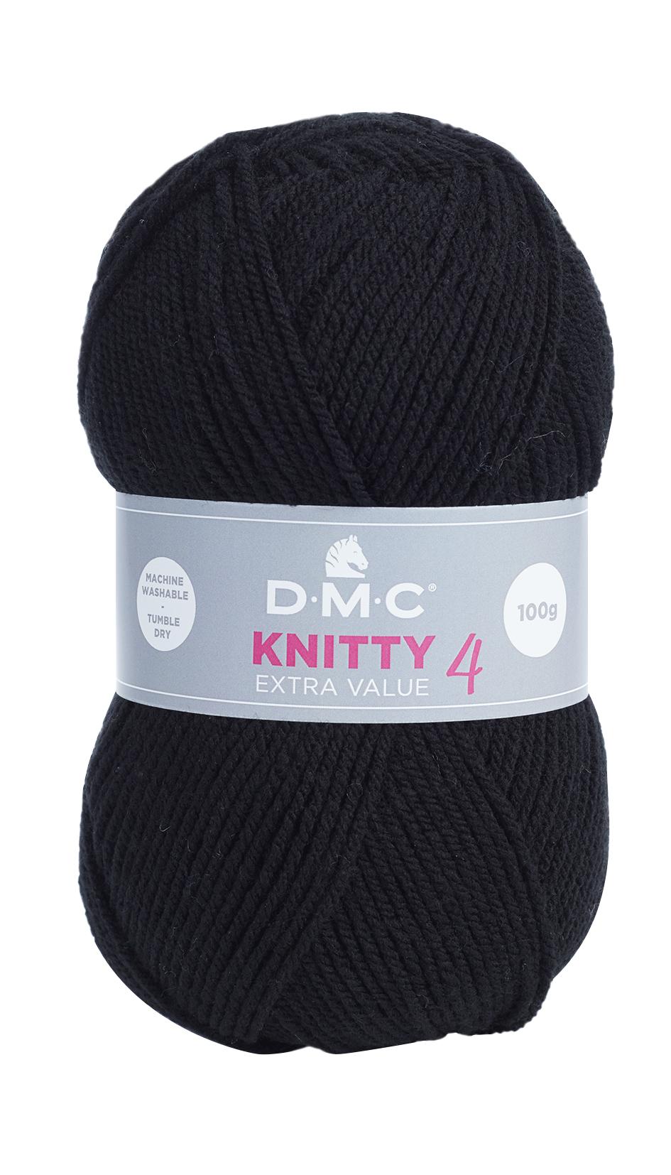 DMC KNITTY 4