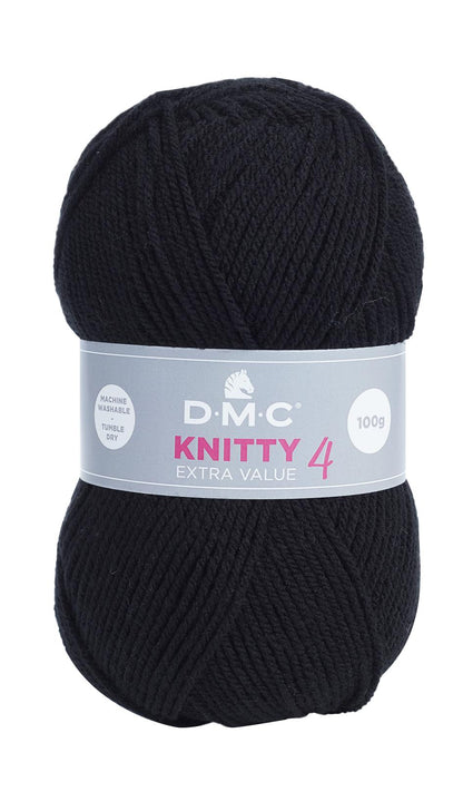 DMC KNITTY 4