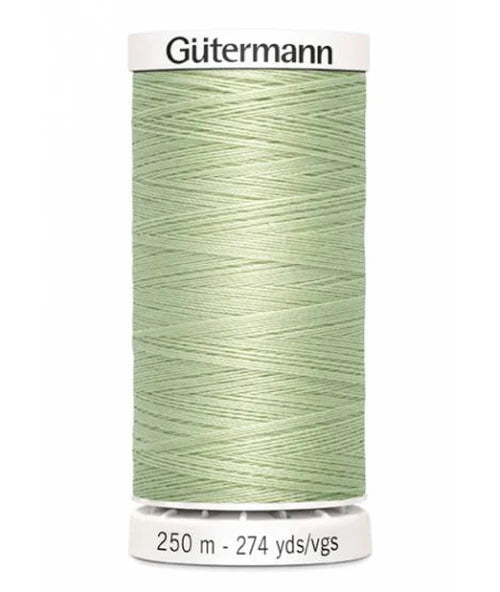 Hilo Coselotodo 250m de Gütermann