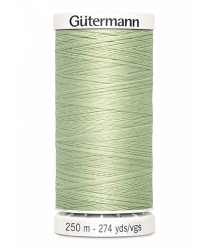 Hilo Coselotodo 250m de Gütermann