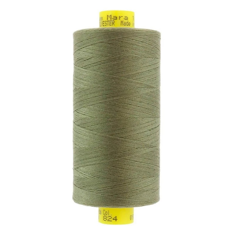 Hilo Mara 120 / 1000m de Gütermann