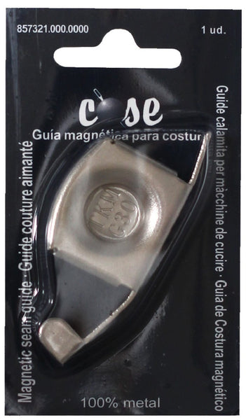 Guía de costura magnetico COSE