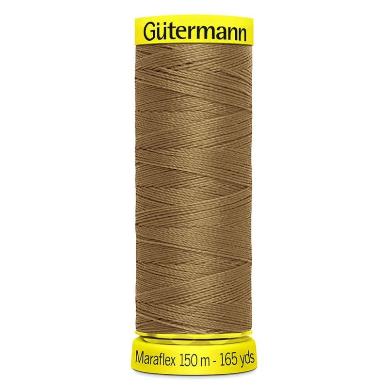 Hilo Maraflex 150m de Gütermann