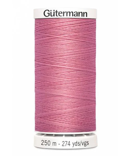 Hilo Coselotodo 250m de Gütermann