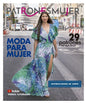 Revista "Patrones mujer" Nº 2