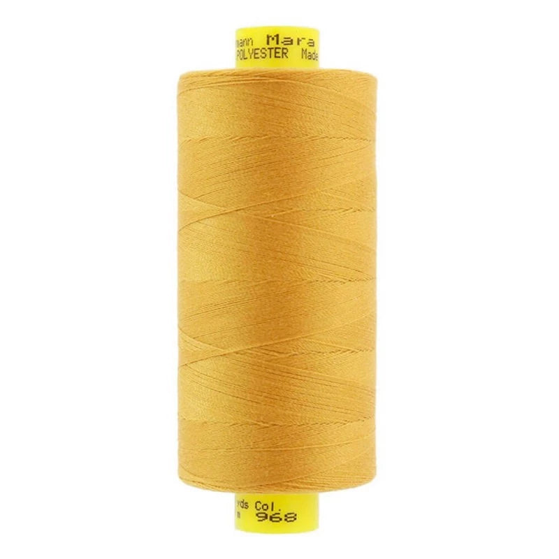 Hilo Mara 120 / 1000m de Gütermann