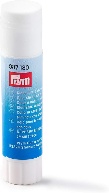 Pegamento en barra para hilvanar 10gr. PRYM