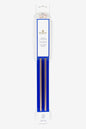 Agujas de tejer 40cm DMC Rose Gold