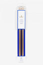 Agujas de tejer 40cm DMC Rose Gold