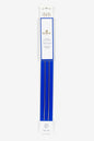 Agujas de tejer 40cm DMC Rose Gold