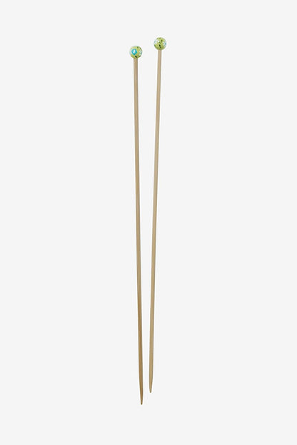 Agujas de tejer de bambú DMC