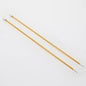 Agujas para tejer KnitPro Zing - 40cm