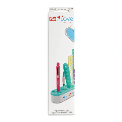 Organizador de costura 1 pz. PRYM Love