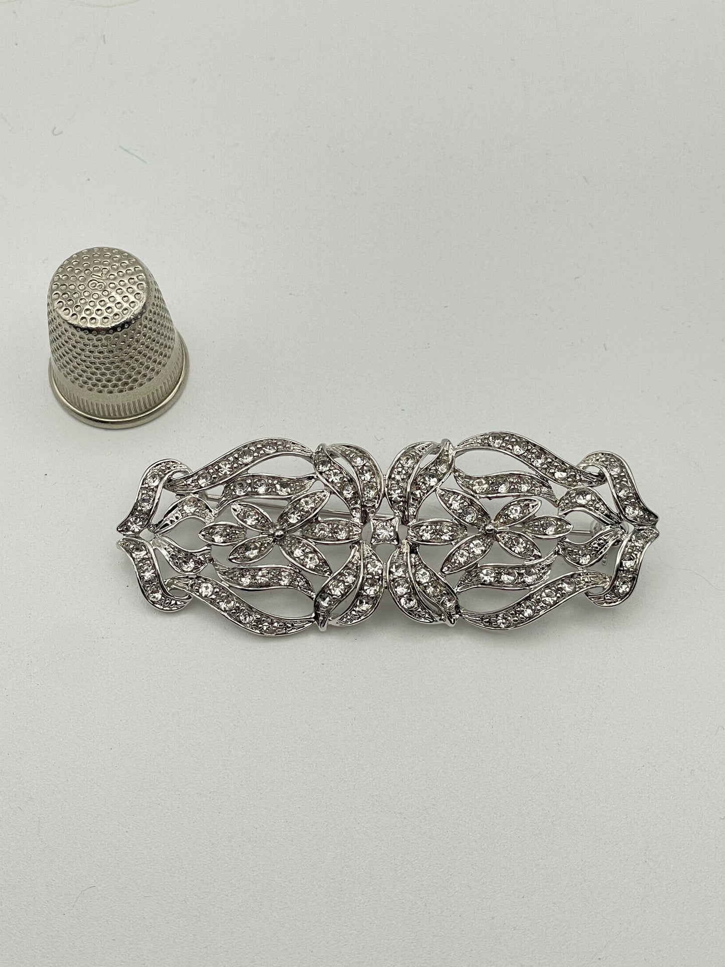 Broches para mantillas - Fabricados en España
