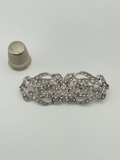 Broches para mantillas - Fabricados en España