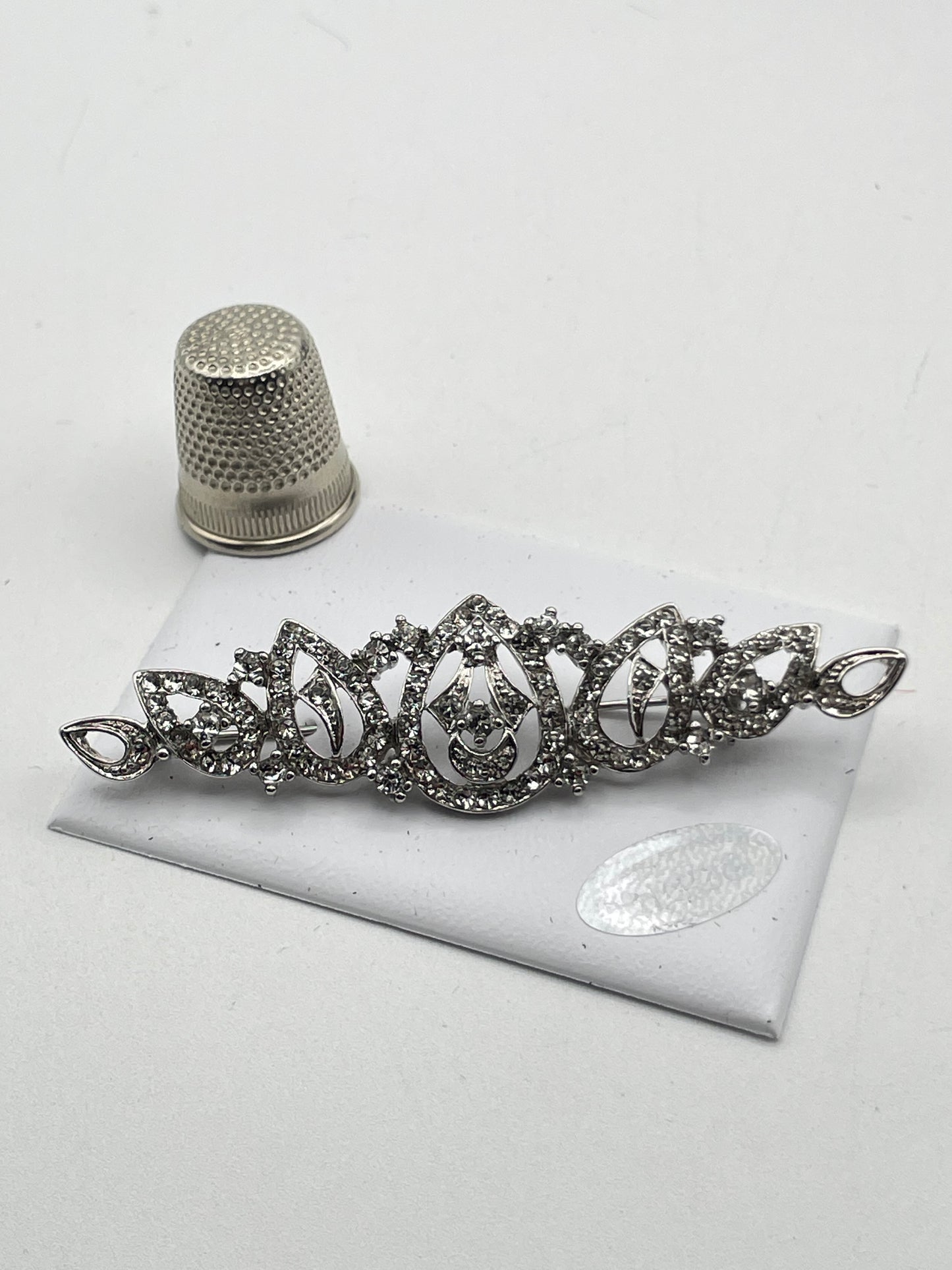 Broches para mantillas - Fabricados en España