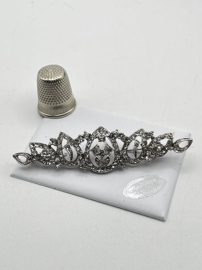 Broches para mantillas - Fabricados en España