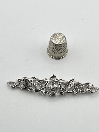 Broches para mantillas - Fabricados en España