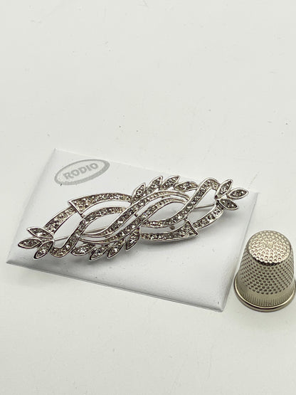 Broches para mantillas - Fabricados en España